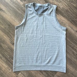 Lululemon Breeze By Muscle Tank